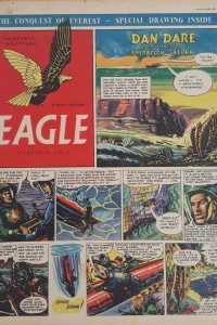 Issue #416