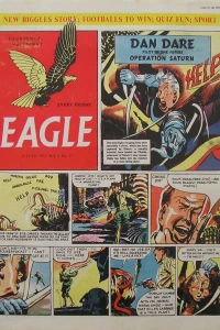 Issue #417