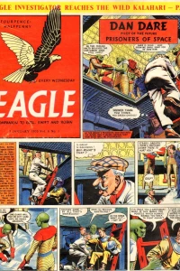 Issue #601