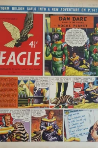 Issue #715