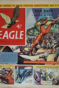 Issue #716