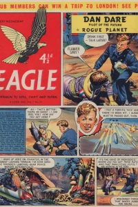 Issue #723