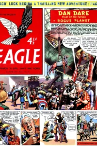 Issue #725