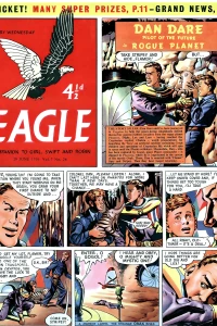 Issue #726