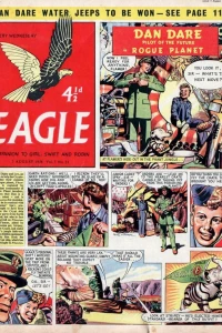 Issue #731