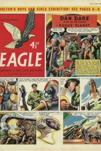 Issue #732