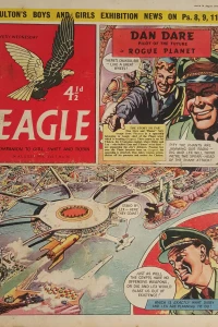 Issue #734