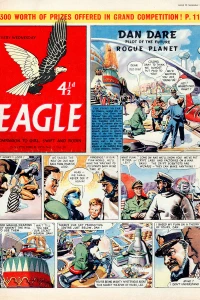 Issue #739