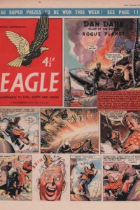 Issue #744