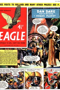 Issue #801