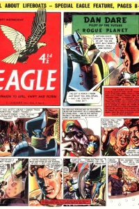 Issue #802