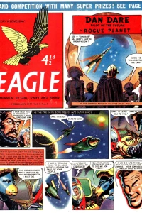 Issue #805