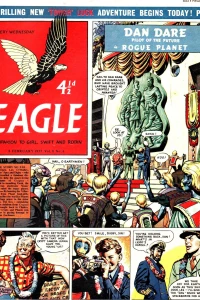 Issue #806