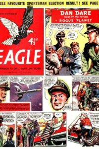 Issue #807