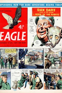 Issue #808