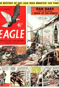 Issue #809