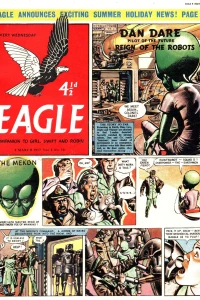 Issue #810