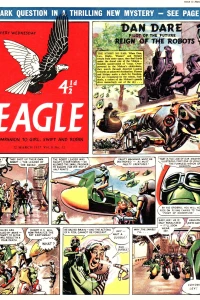 Issue #812