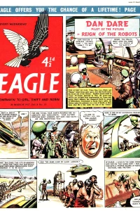 Issue #813
