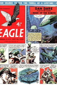 Issue #814