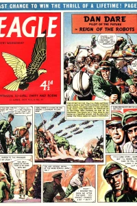 Issue #815