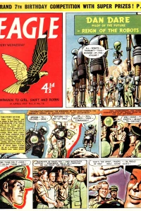 Issue #816