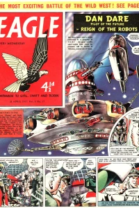 Issue #817