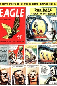 Issue #818