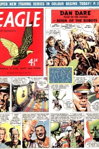 Issue #819