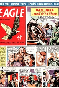 Issue #820