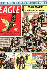 Issue #821