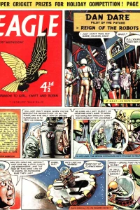 Issue #823