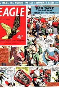 Issue #825