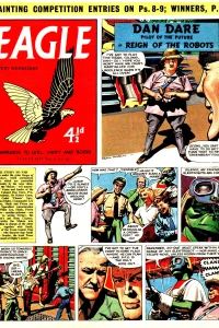 Issue #828
