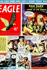 Issue #829