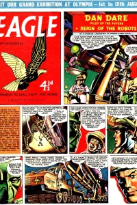 Issue #831