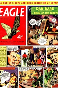 Issue #832