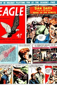 Issue #833