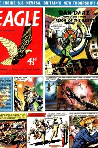 Issue #834