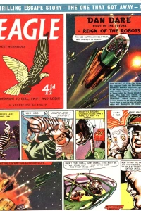 Issue #835