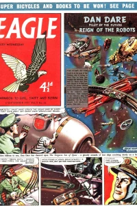 Issue #836