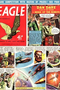 Issue #837