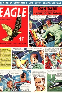 Issue #840