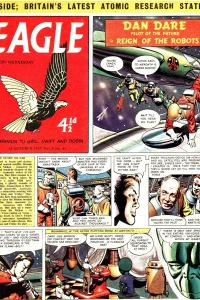Issue #842