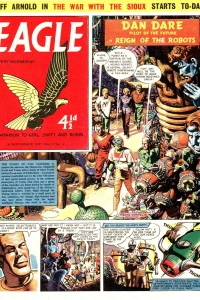 Issue #845