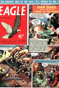 Issue #846