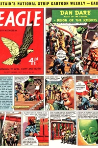 Issue #848