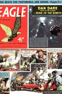 Issue #849