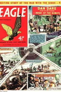 Issue #851