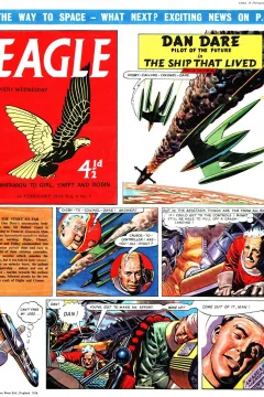 Issue #907